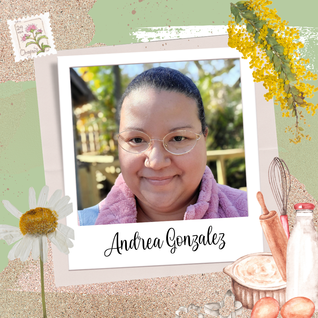 Andrea Gonzalez