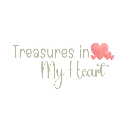 treasuresinmyheart.com